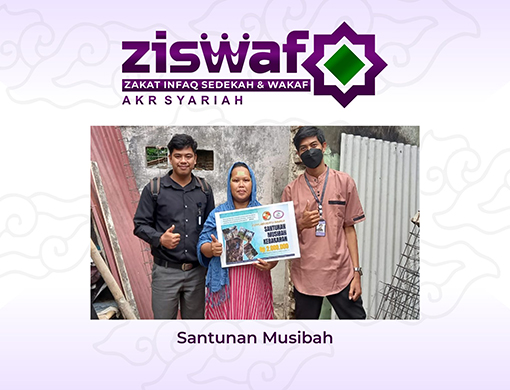 Heroes like you helped my son win his battle